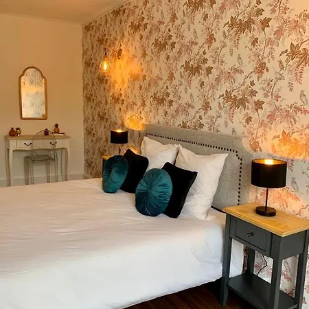 Apartment Elegant Bv De La Reine *